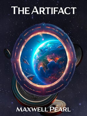 cover image of The Artifact